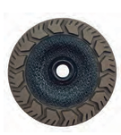 Ø125 mm ARROW PRO
