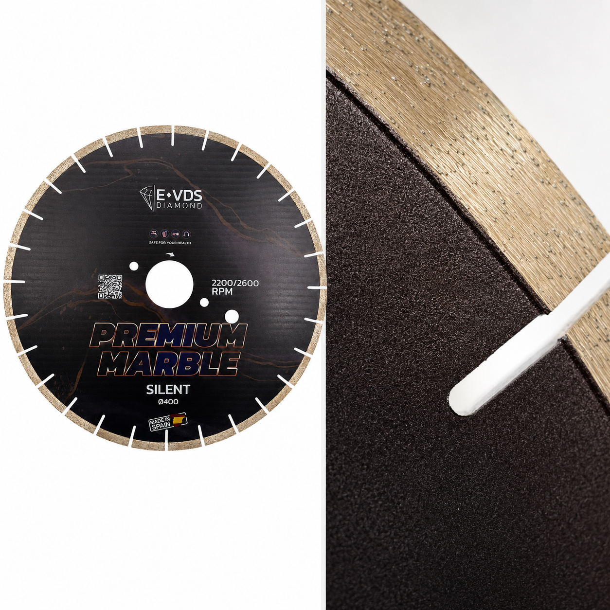 DISCO PREMIUM - MARBLE