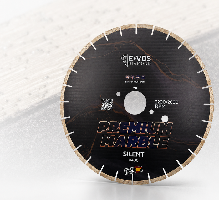 DISCO PREMIUM - MARBLE