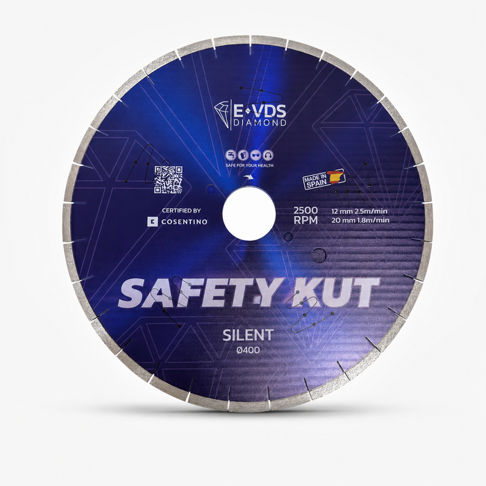 SAFETY KUT SW - DEKTON & PORCELAIN