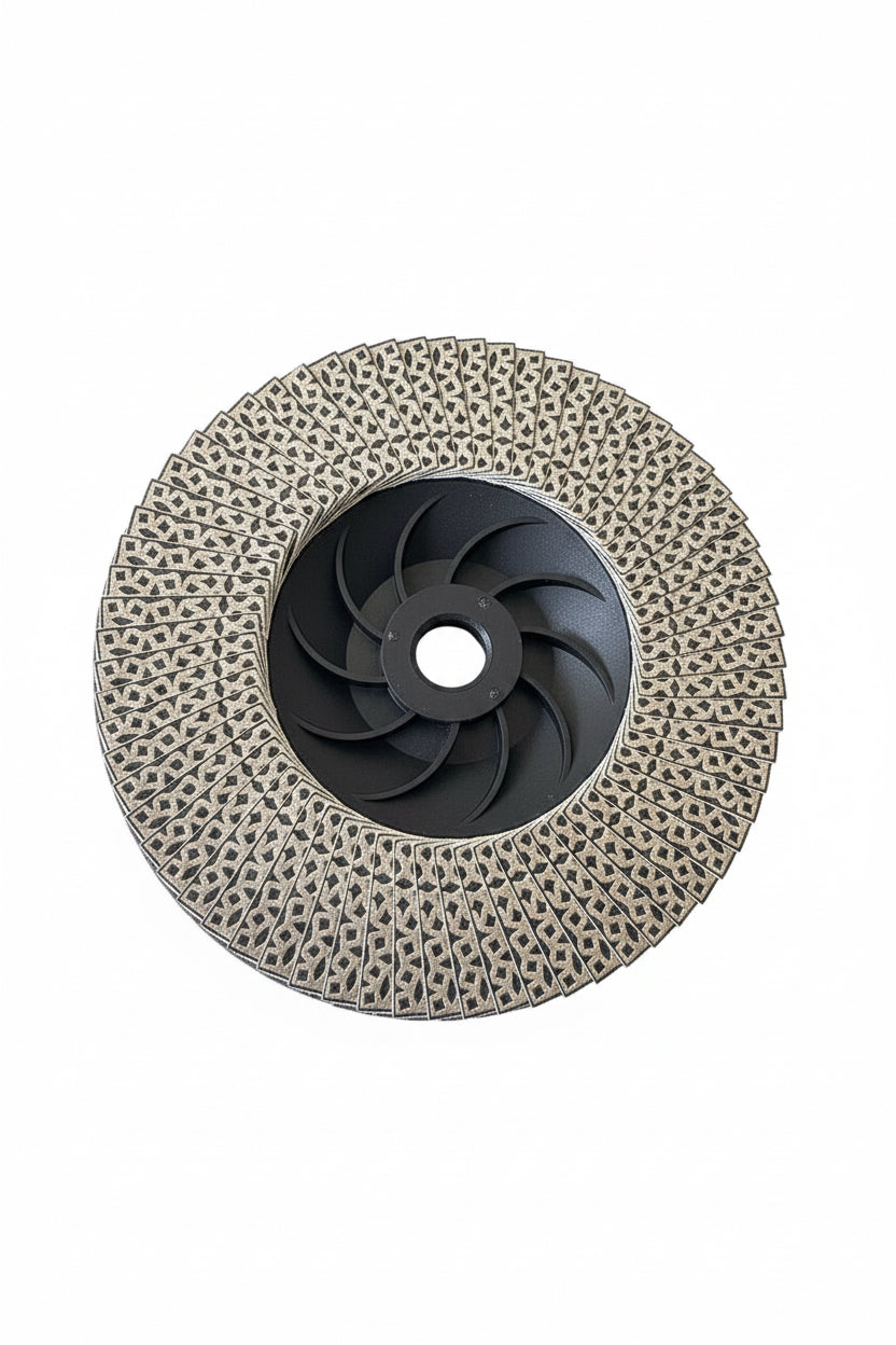 FLAP DISC
