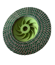 FLAP DISC