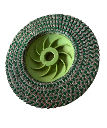 FLAP DISC