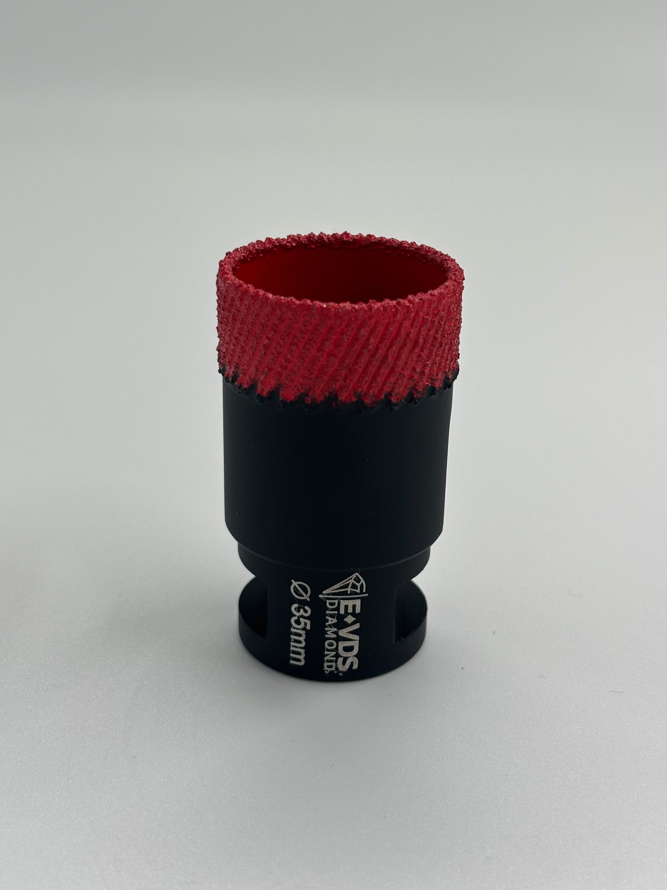CORONA PERFORACION MANUAL- VACUUM MATRIX