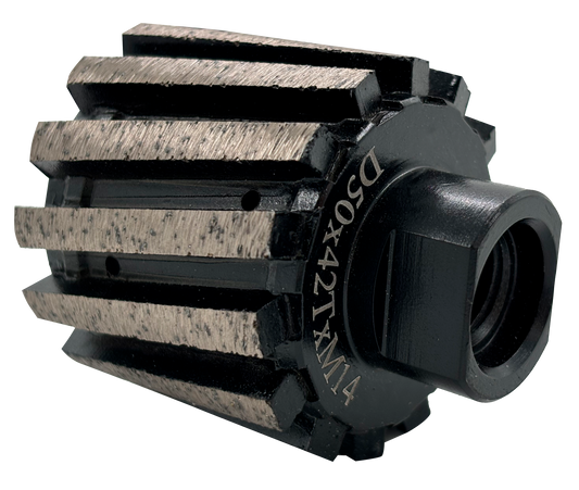 RECTIFICADOR SEGMENTADO