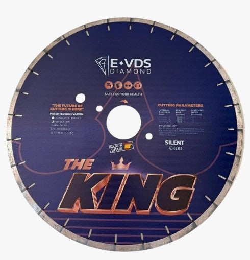 THE KING