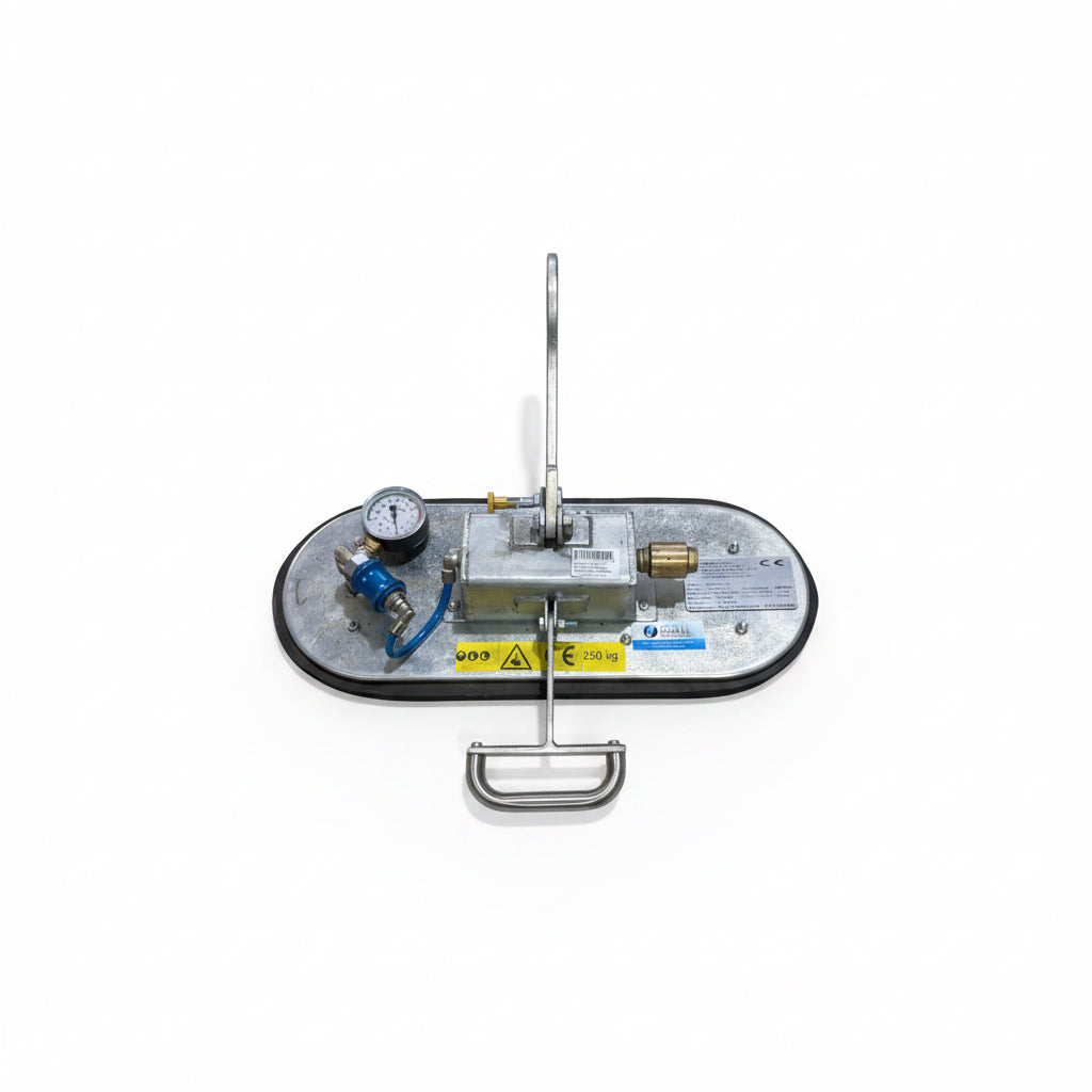 Vacuum Lifter Pad VP1-MDZ 50 × 20 cm – 300 kg