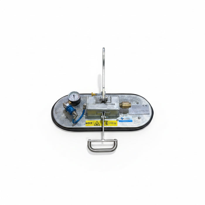 Vacuum Lifter Pad VP1-MDZ 50 × 20 cm – 300 kg