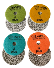 PLUS PADS