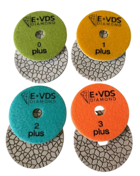 PLUS PADS